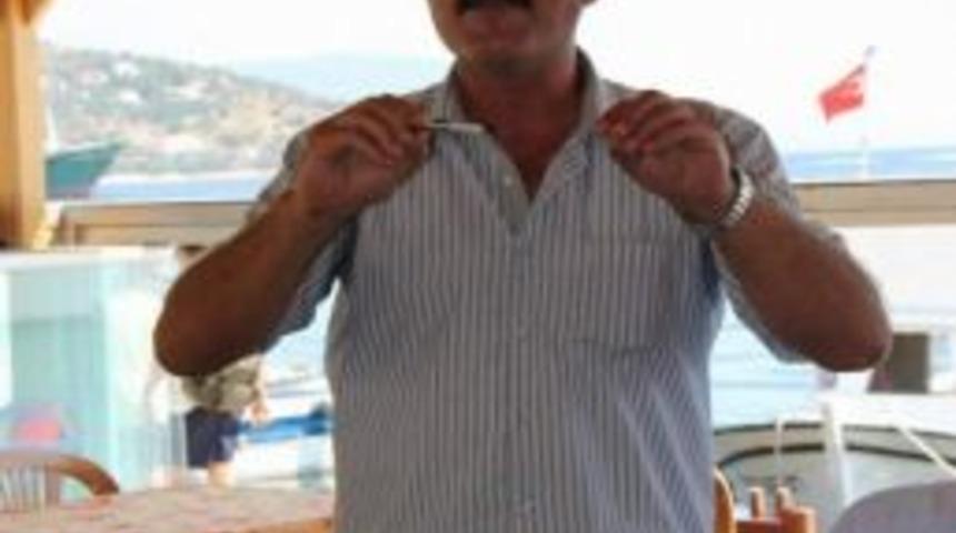 Chp Balıkesir İl Genel Meclisi Üyeci İsmet Koçyiğit: