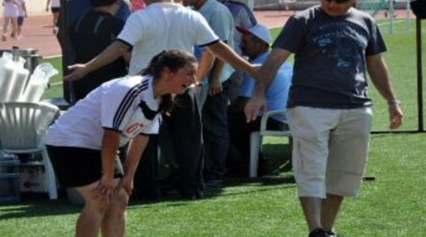 &Ouml;zel Yetek Sınavı