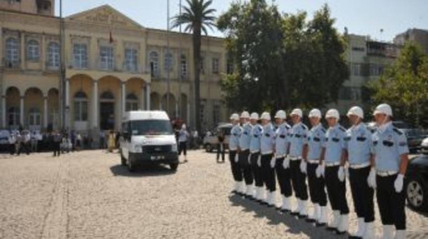 &Ouml;ğ&uuml;t&ccedil;en'e Son G&ouml;rev