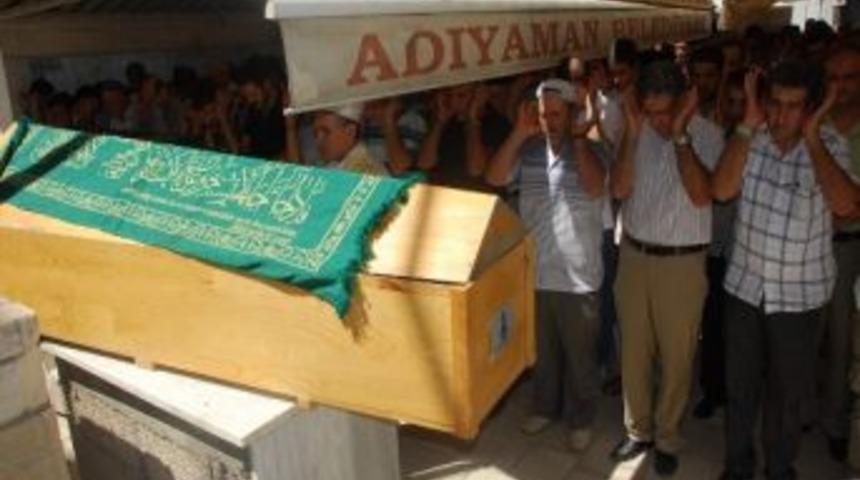 Gazeteci Ruhi Akan&rsquo;ın Acı G&uuml;n&uuml;