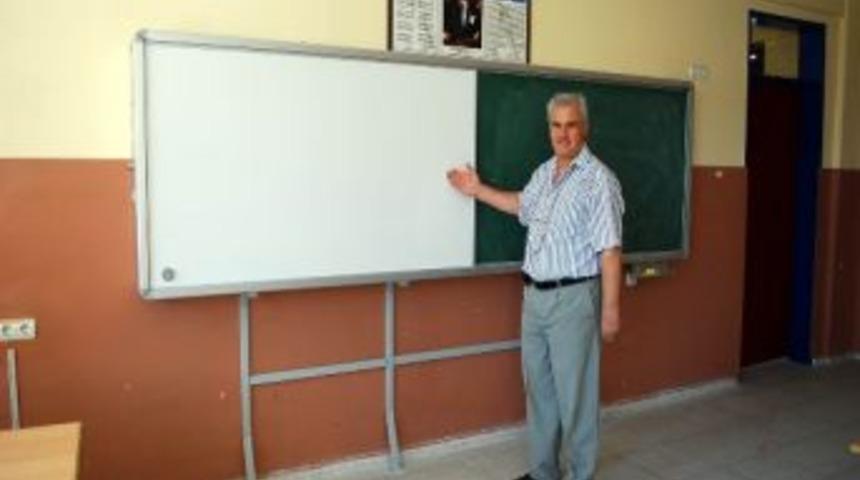 Salihli T&uuml;rkbirliği Lisesi&rsquo;nin Başarısı Artıyor