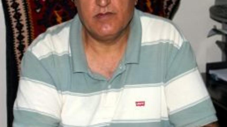 Van-tebriz Arası U&ccedil;ak Seferi Talebi