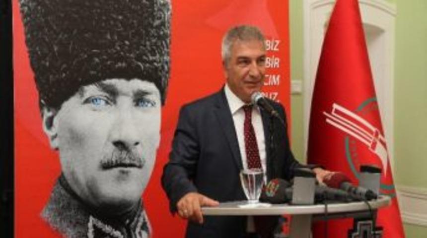 Ter&ouml;re Cumhuriyet İle Tepki