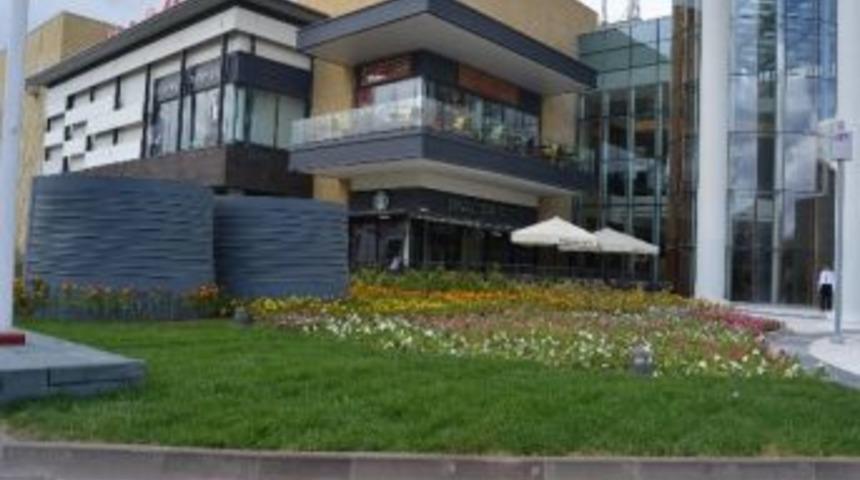 Forum Kayseri&rsquo;ye Bir &Ouml;d&uuml;l Daha