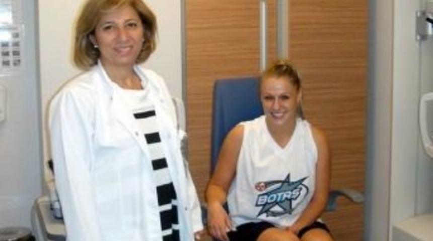 Kadınlar Basketbol 1. Ligi