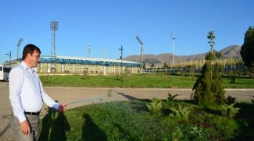 &Ccedil;intimar &Ccedil;imleri Suladı