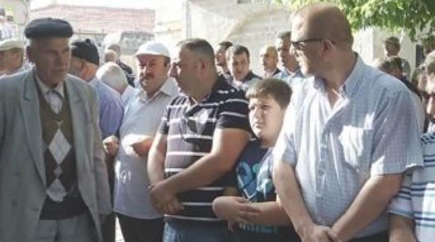 &Uuml;lger Ailesinin Acı G&uuml;n&uuml;