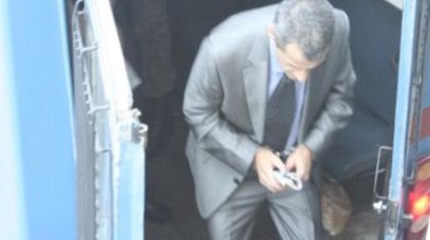 Eniştesini &Ouml;ld&uuml;ren Adama 25 Yıl Hapis