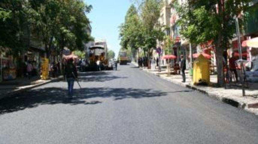 Kars Belediye Başkanı Yatırımları Değerlendirdi