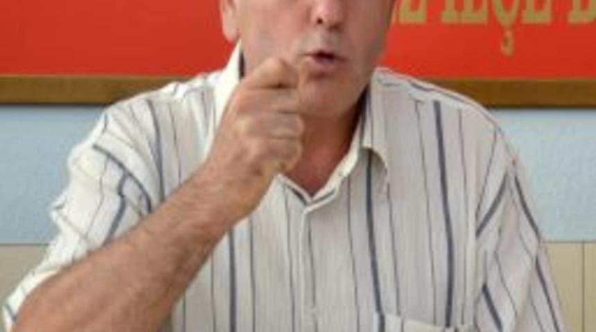 Balıkesir Belediye Başkanı Ok: Polise Tokat Atanın Bileği Kırılmalı