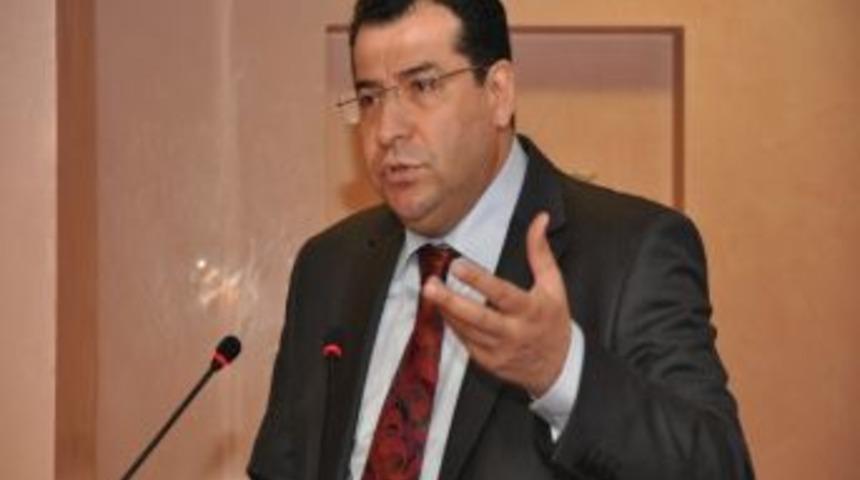 Dikili-kabakum-salihleraltı Yolu