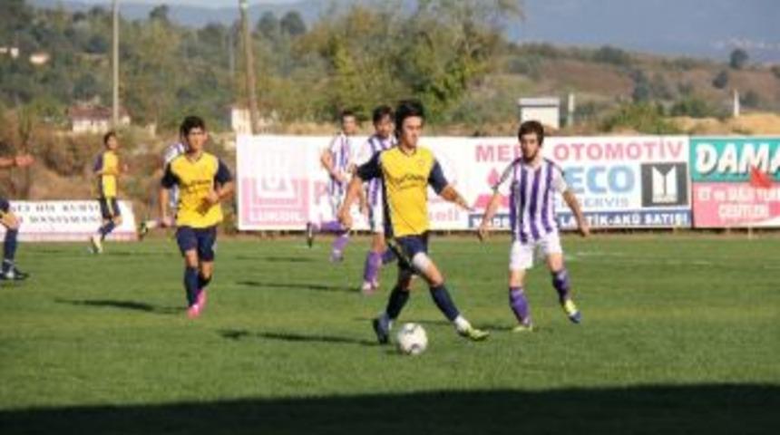 Ereğli Belediyespor Lige Hazır