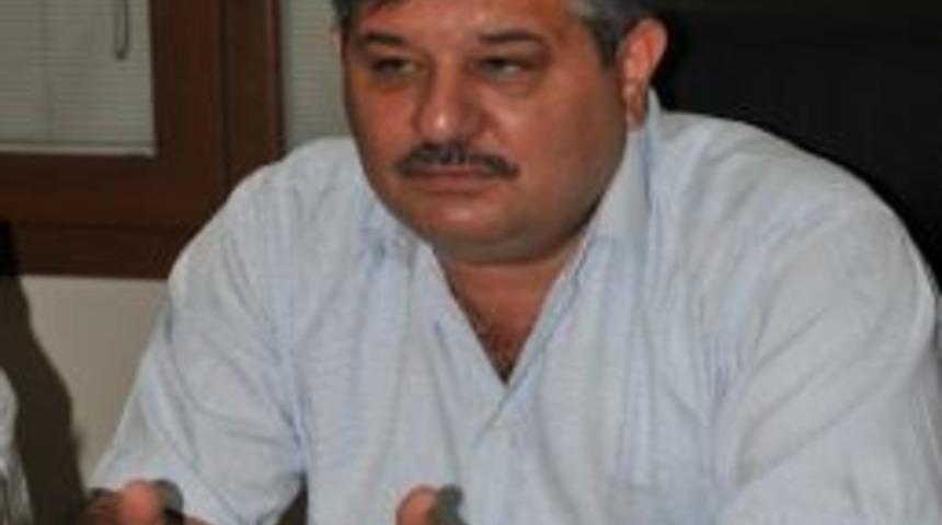 Aydın&rsquo;da Tarım Fuarı Yapılacak