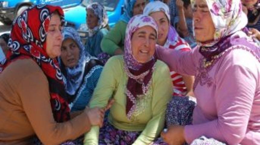 Jandarma Er Faruk Yılmaz Askeri T&ouml;renle Toprağa Verildi