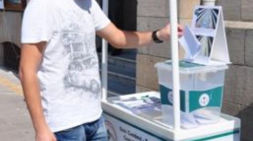 Giresun Belediyesi Projelerini Halka A&ccedil;tı