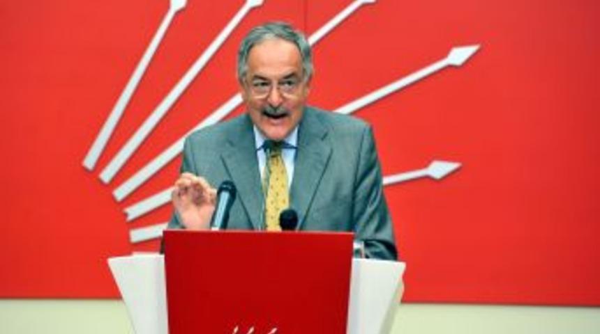 Haluk Ko&ccedil;: K&uuml;rs&uuml; Dokunulmazlığı Hari&ccedil; &Ouml;zel Yetkilere Gerek Yok