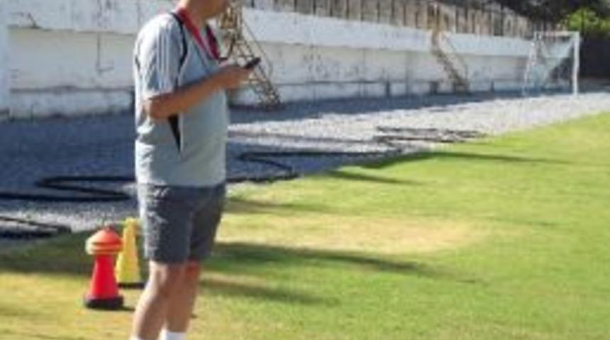 Aydınspor 1923&rsquo;te G&uuml;ndem Takviye