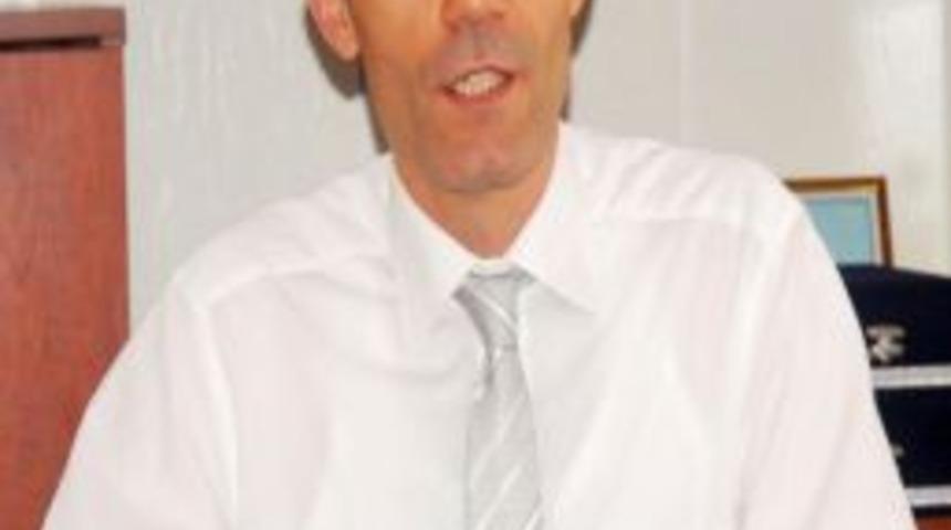 Şof&ouml;r Se&ccedil;me Sınavına İlk Destek Yalova'dan