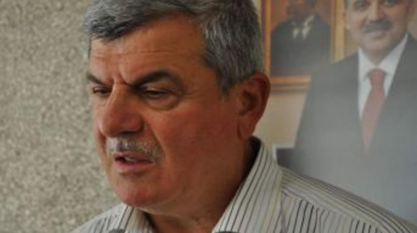 Karaosmanoğlu'dan Plaj A&ccedil;ıklaması