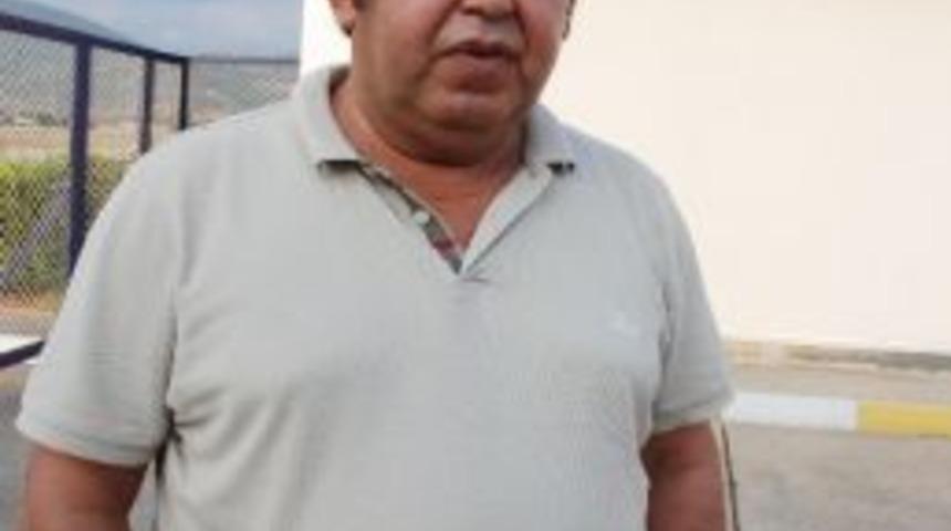 Pegasus&rsquo;a Gazipaşa İzni &Ccedil;ıktı