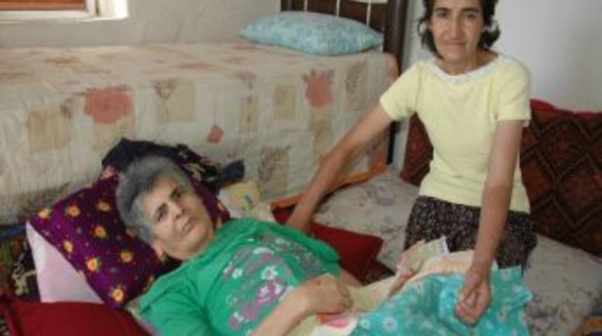 Maganda Mağduru Ailenin Dramı