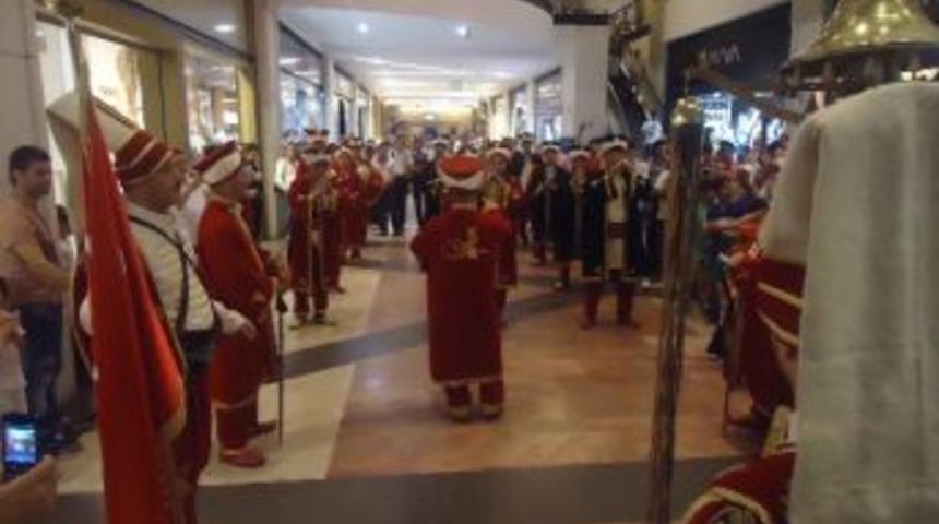 Forum Trabzon Ramazan Boyunca 850 Bin Kişiyi Ağırladı