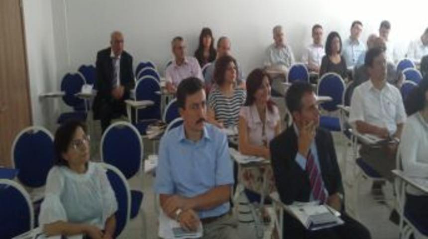 &Ccedil;orum'da 'Değişim Ve D&ouml;n&uuml;ş&uuml;m İ&ccedil;in Eğitim Projesi'ne Onay