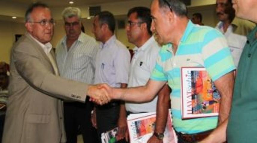 42 Hemşeri Derneği Ter&ouml;re Karşı Birleşti