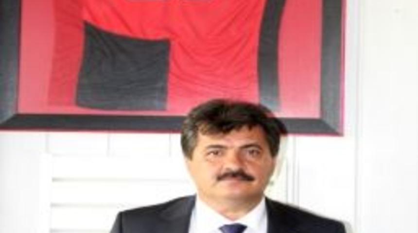 Eskişehirspor'dan Destek &Ccedil;ağrısı