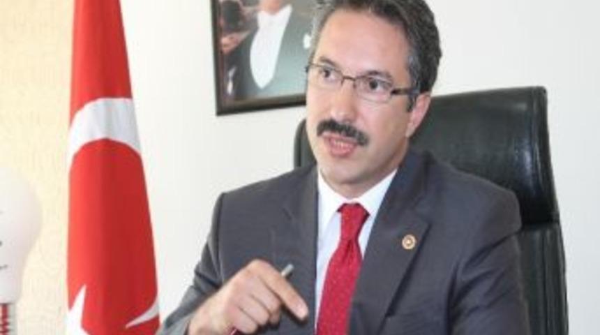 Milletvekili &Uuml;nal&rsquo;dan &Uuml;reticileri Rahatlatan A&ccedil;ıklama