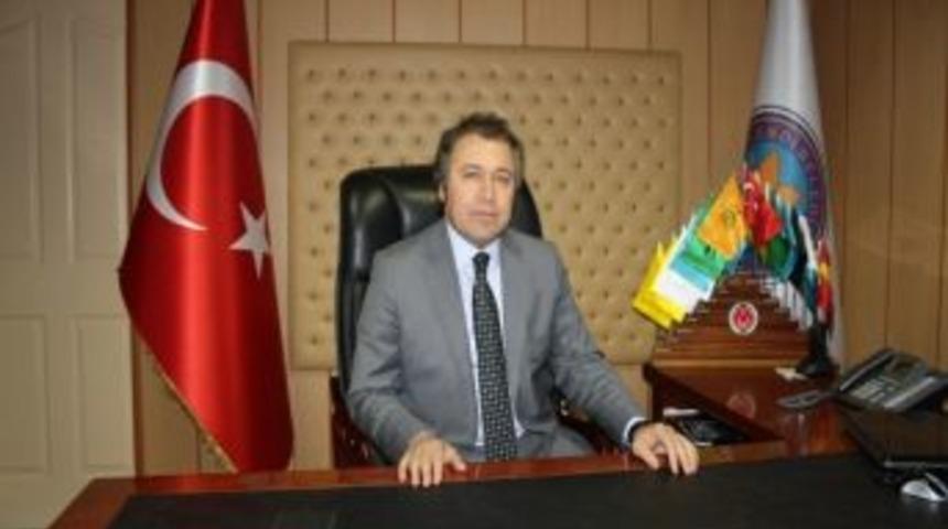 Selendi, Kurtuluş G&uuml;n&uuml; Ve Cirit Festivaline Hazır