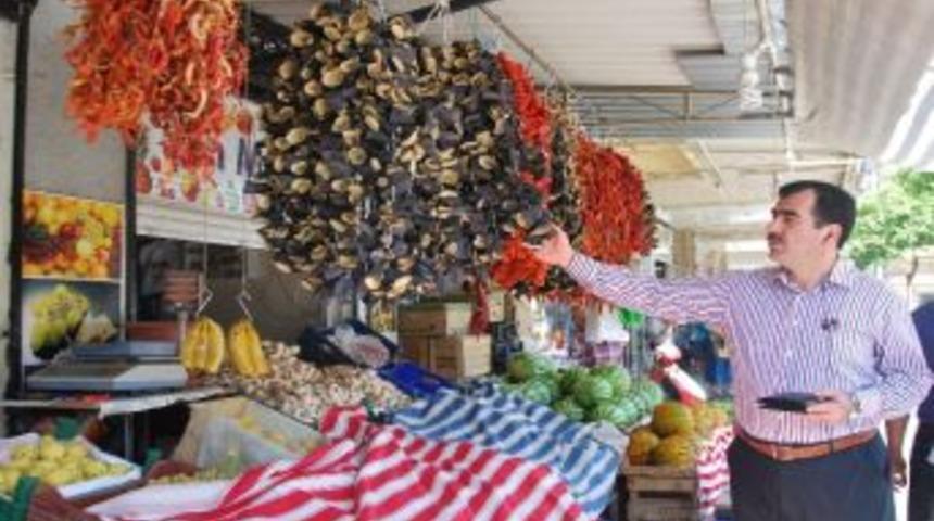 Aydın Ekonomisine Patlıcan Dopingi