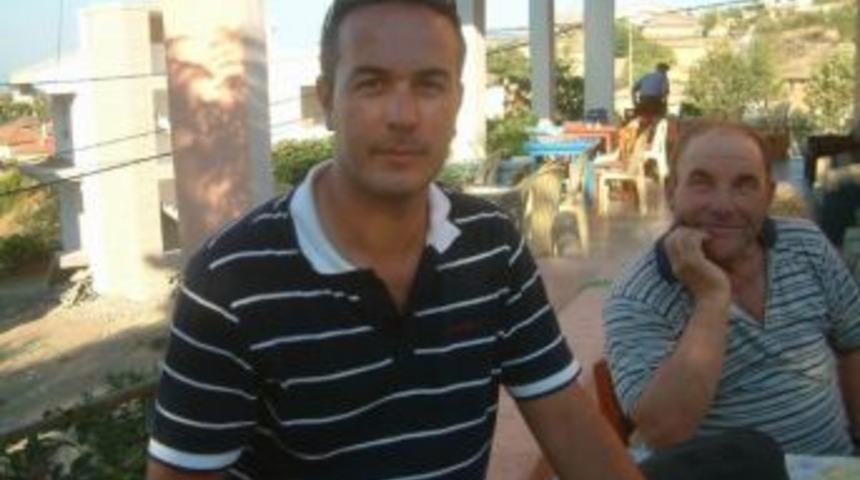 Burhaniye&rsquo;de K&ouml;y Muhtarı Betonlaşmaya Karşı M&uuml;cadele Başlattı