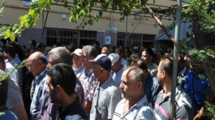 Boz&uuml;y&uuml;k Belediyesi&rsquo;nde Acı Kayıp