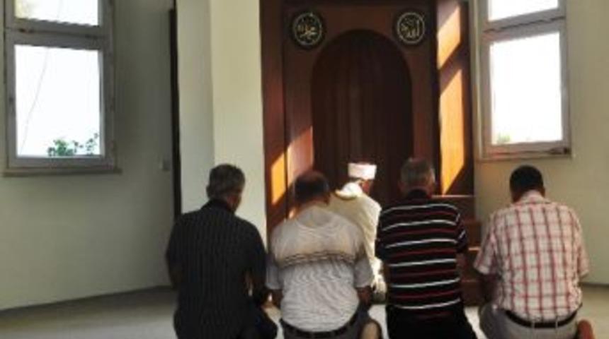 Hasta Ve Mahkumlara Dini Hizmet