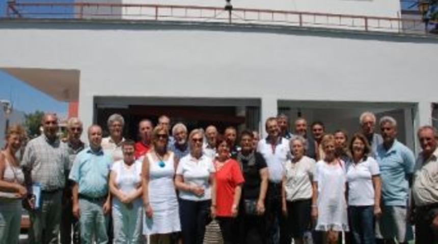 Add Genel Başkanı Tansel &Ccedil;&ouml;laşan: