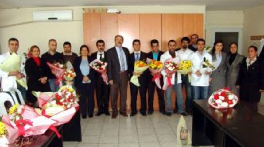 Eğitim destek evi başarı &ouml;yk&uuml;leri yazıyor