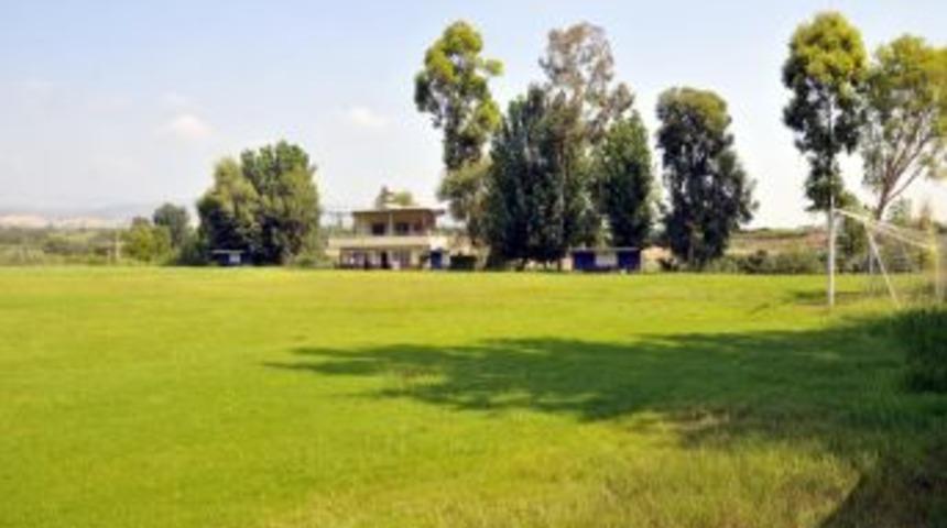 Spor m&uuml;d&uuml;rl&uuml;ğ&uuml;, belediyeye &lsquo;d&ouml;n&uuml;ş&rsquo; yapmadı