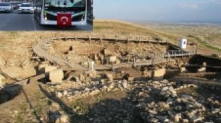 G&ouml;beklitepe i&ccedil;in bir adım daha