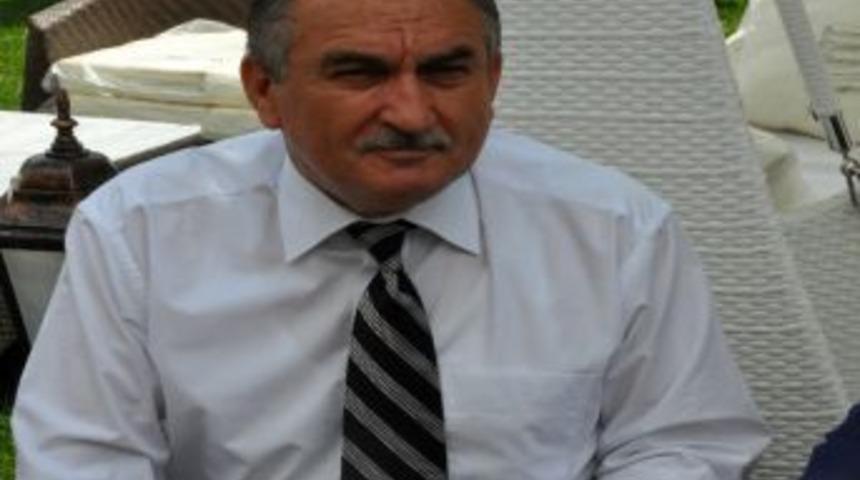 Belediye D&uuml;kkanları İhalesi İptal Mi Oluyor?