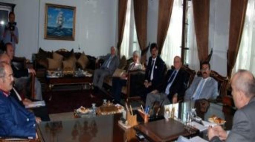 K&uuml;lt&uuml;r Başkenliği Yılı Resmen Başladı