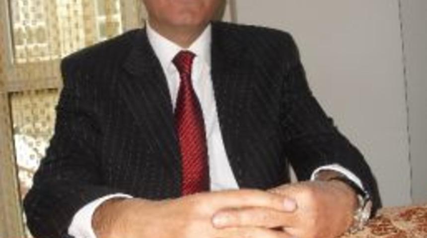 'ben Bu &Uuml;lkenin Geleceğiyim' Projesi Kabul Edildi