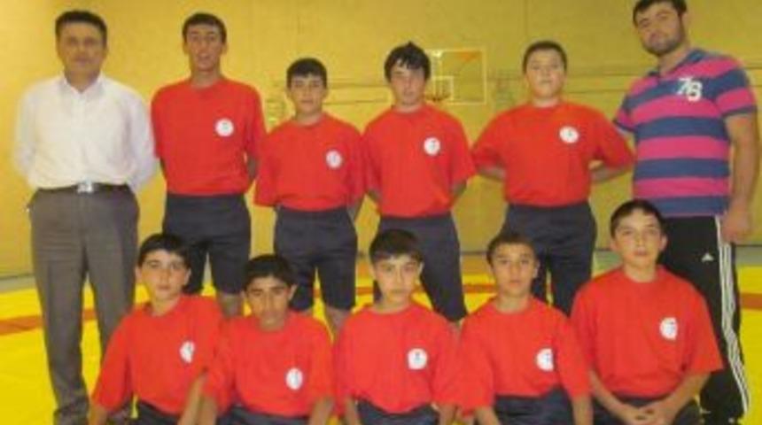 Ak Parti Ortak&ouml;y İl&ccedil;e Başkanı Arabacı&rsquo;dan G&uuml;reş&ccedil;ilere Ziyaret