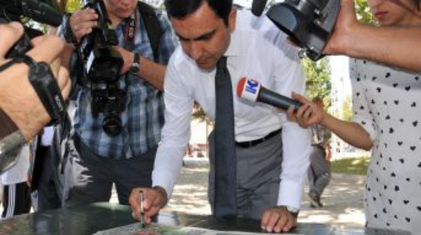 Ahilik K&uuml;lliyesi, T&uuml;rkiye&rsquo;nin En &Ouml;nemli Projeleri Arasında Yer Alacak