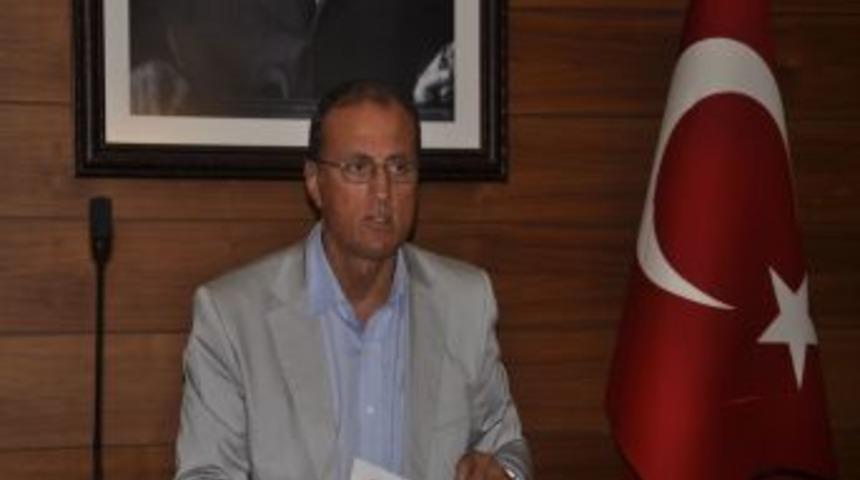 Hurşit G&uuml;neş: Bizim Neremiz K&ouml;t&uuml; Niyetli