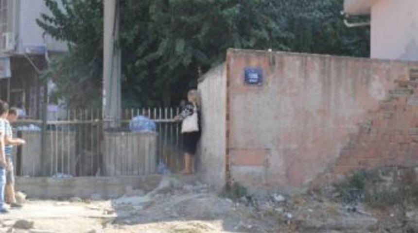 (&ouml;zel) 20 Santimlik Boşluktan Ge&ccedil;meye &Ccedil;alıştılar