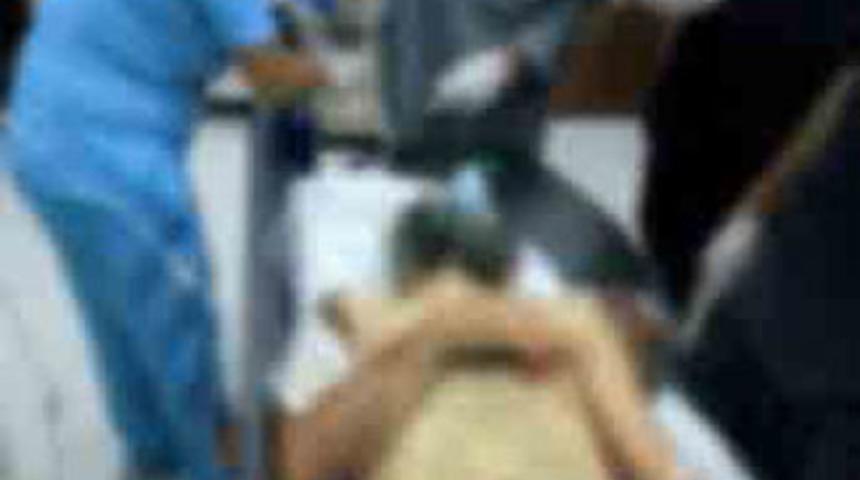 &Ccedil;ınarcık'ta silahlı kavga: 1 &ouml;l&uuml;, 1 yaralı