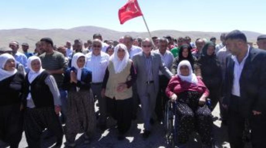 Sadık Yakut: Ter&ouml;r Iktidarın Değil, T&uuml;m Partilerin Ve Milletin Meselesi