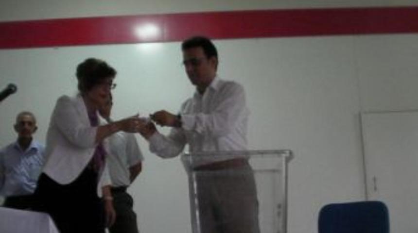 Kağızman'da TY&Ccedil;P kuraları &ccedil;ekildi