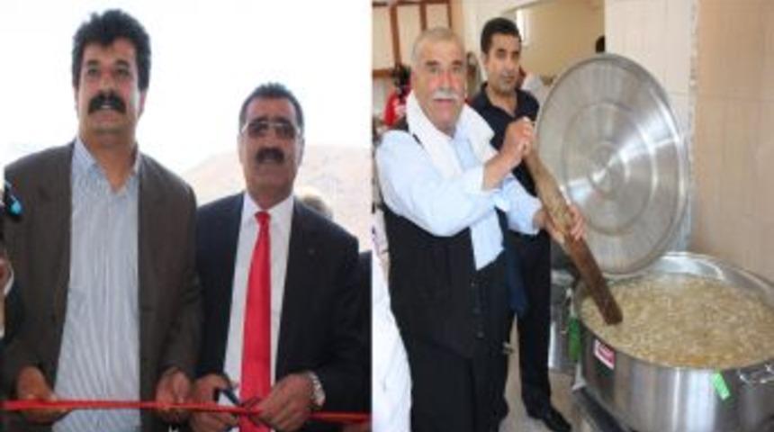 Elbistan dostluk mesajı g&ouml;nderdi